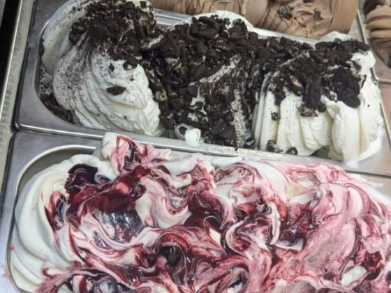 Mare di Gelato