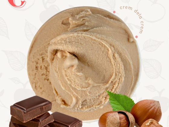 Crem dela Crem