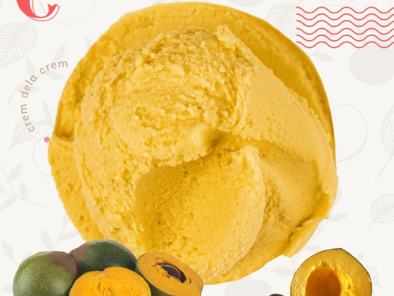 Crem dela Crem