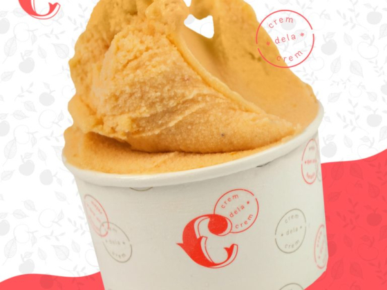 Crem dela Crem