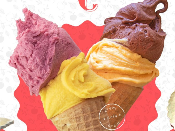 Crem dela Crem