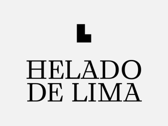 Helado de Lima
