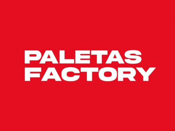 Paletas Factory