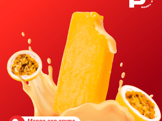 Paletas Factory