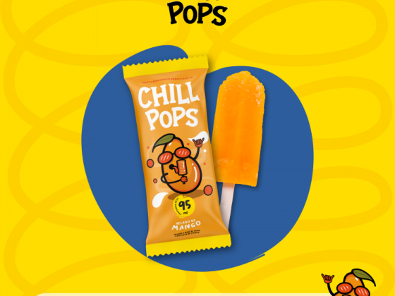Paletas Factory