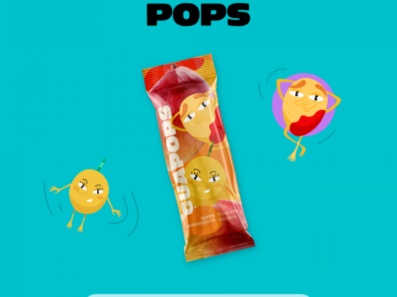 Paletas Factory