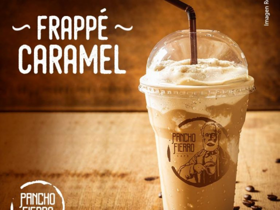 Pancho Fierro Café Bar