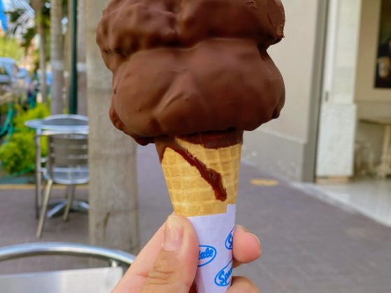 Heladería Speciale