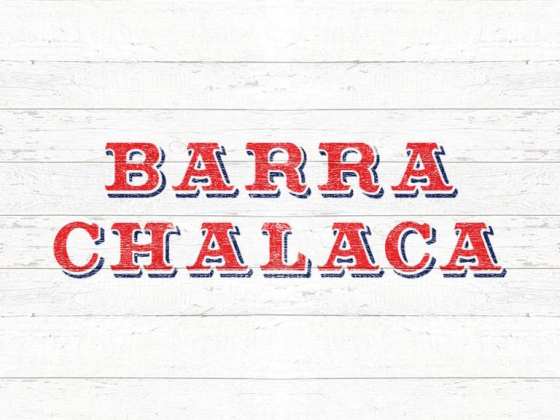 Barra Chalaca