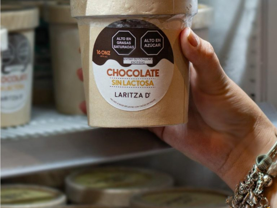 Laritza D'
