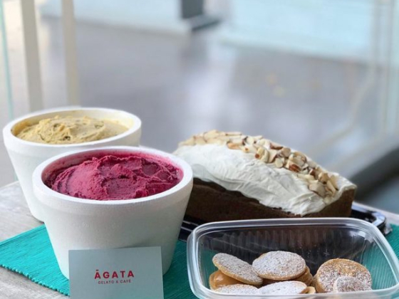 Agata Latte