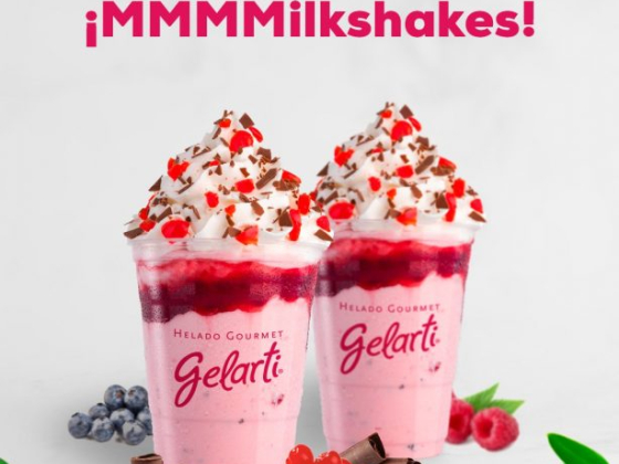 Gelarti