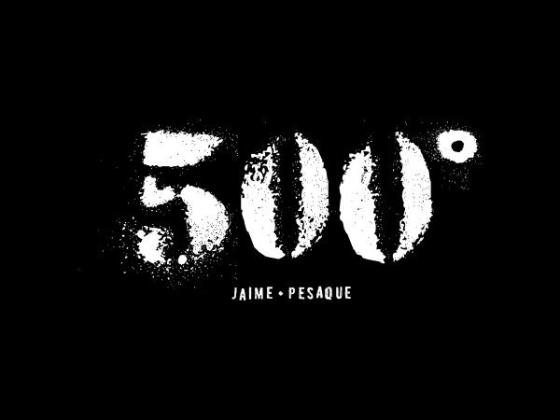 500 Grados