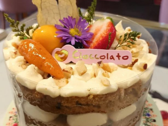 Cioccolato