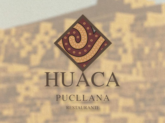 Huaca Pucllana