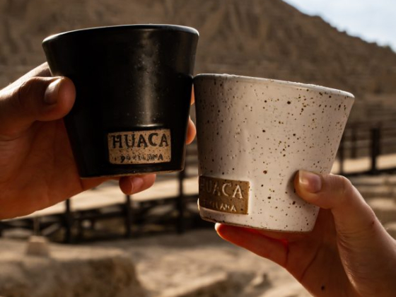 Huaca Pucllana