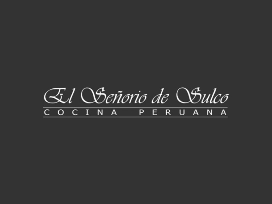 El Señorío de Sulco