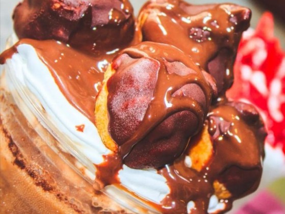 Cioccolato