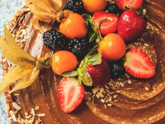 Cioccolato