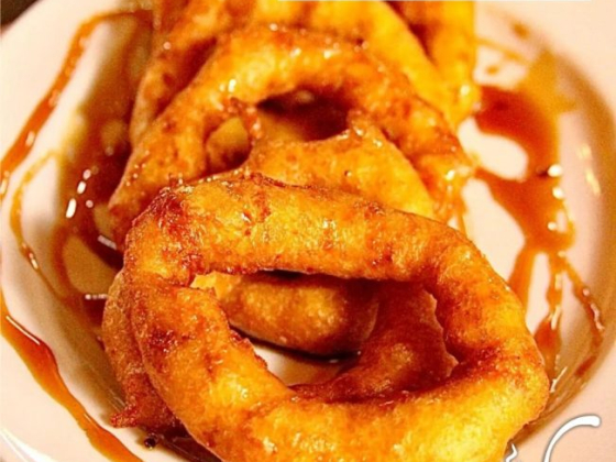 Sabores Peruanos