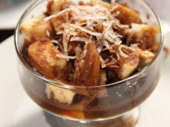 Sabores Peruanos