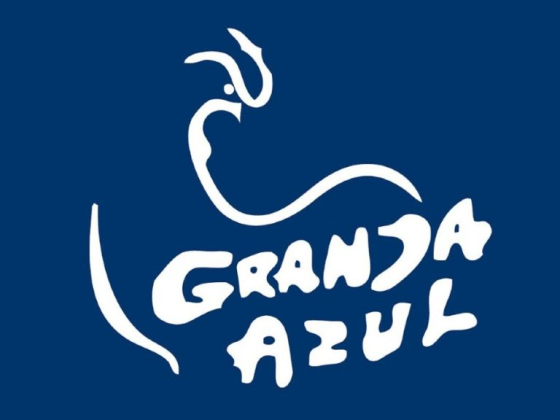 Granja Azul
