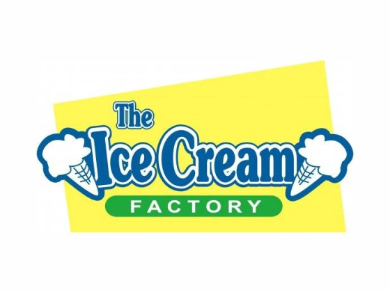 Ice Cream Factory