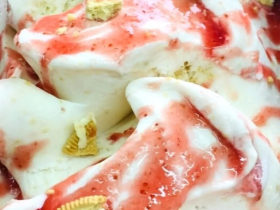 Ice Cream Factory
