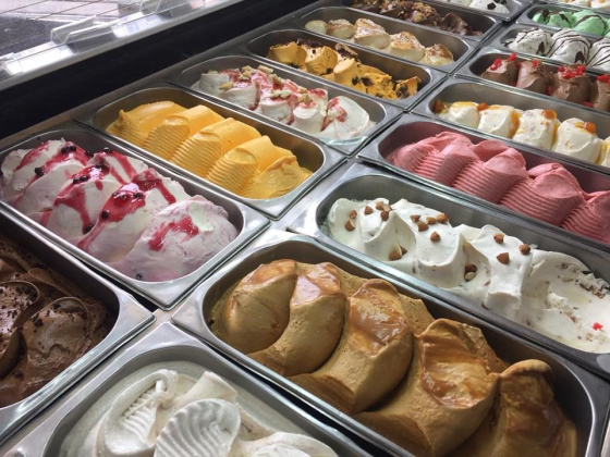 Ice Cream Factory