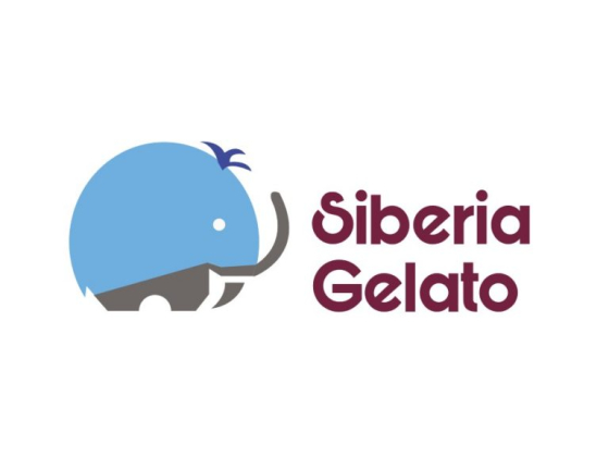 Siberia Gelato