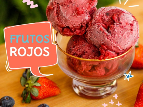 Siberia Gelato