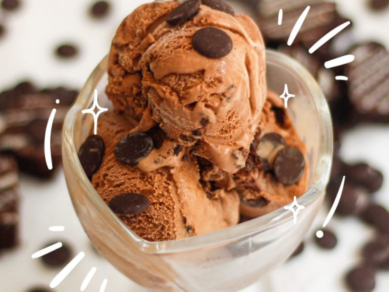 Siberia Gelato