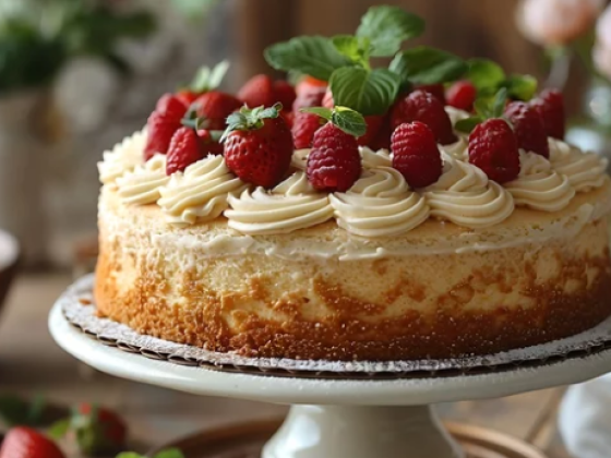 Tres Leches