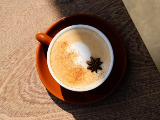La Teoría de los 6 Cafés