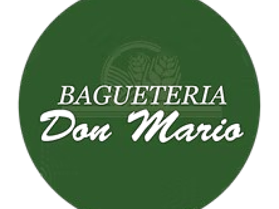Baguetería Don Mario