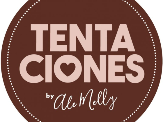 Tentaciones by Ale Melly