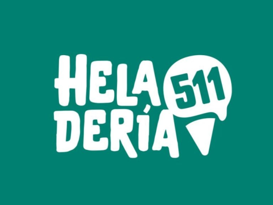 Heladería 511