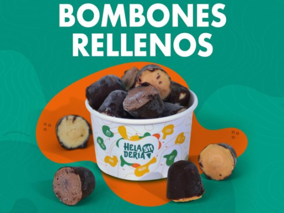 Heladería 511
