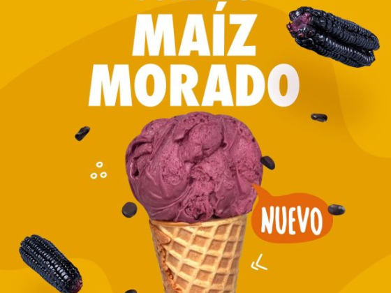 Heladería 511