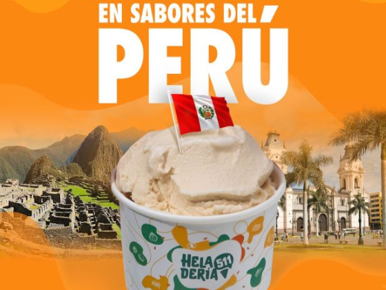 Heladería 511