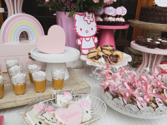 Marisol Tejada Catering