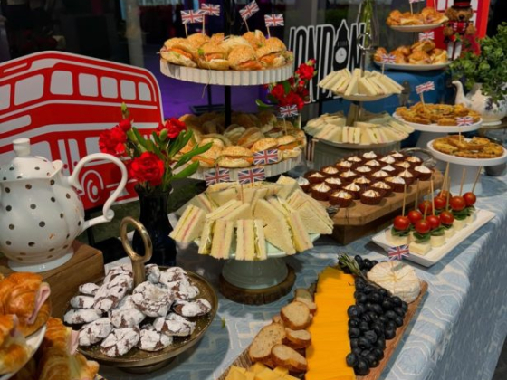 Marisol Tejada Catering
