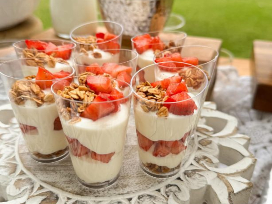 Marisol Tejada Catering