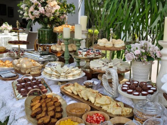 Marisol Tejada Catering