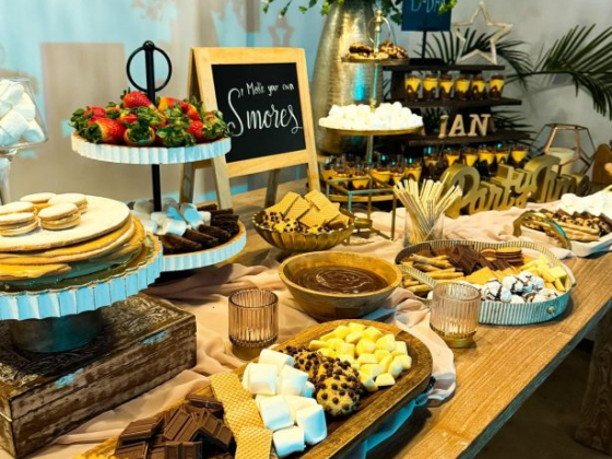 Marisol Tejada Catering