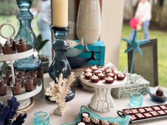 Marisol Tejada Catering