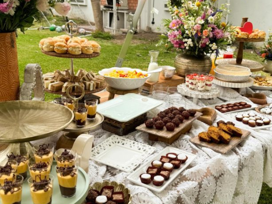 Marisol Tejada Catering