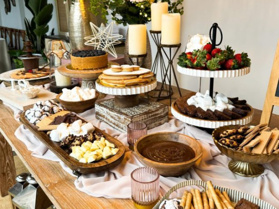 Marisol Tejada Catering