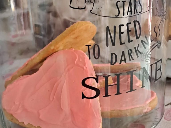 Shana Baker Coffee Shop