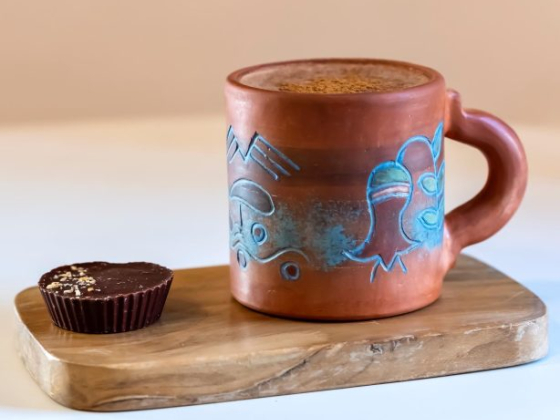 Monkey Coffee Cusco Coworking